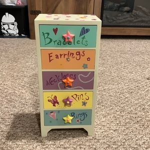 Jewelry Box